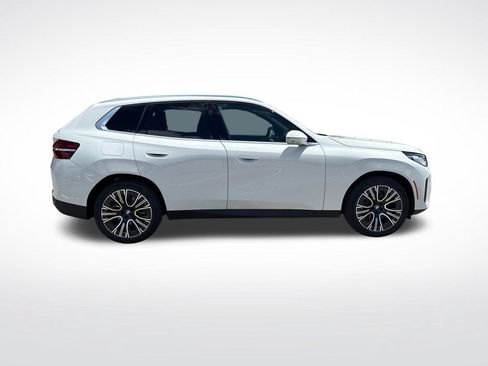 New 2026 BMW X3 xDrive30i w/ Premium Package AWD/4WD image 2