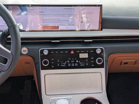 New 2026 Genesis GV80 2.5T Prestige image 20