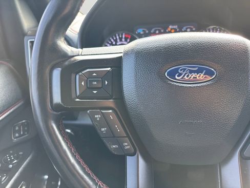 Used 2019 Ford Expedition Limited w/ Equipment Group 303A AWD/4WD image 21