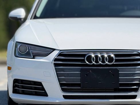 Used 2017 Audi A4 2.0T Premium FWD image 14