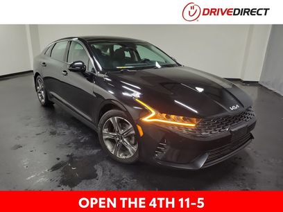 Used 2023 Kia K5 EX w/ EX Premium Package