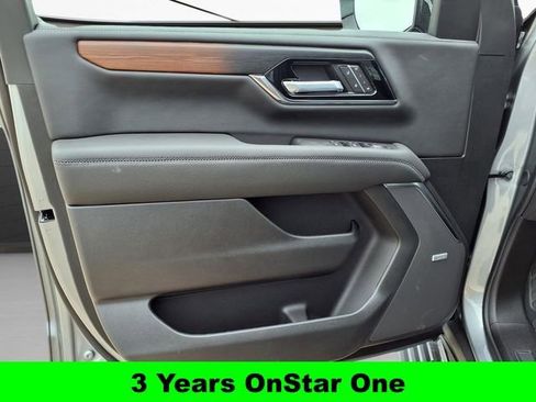 New 2026 GMC Yukon XL Denali w/ Denali Reserve Package AWD/4WD image 26