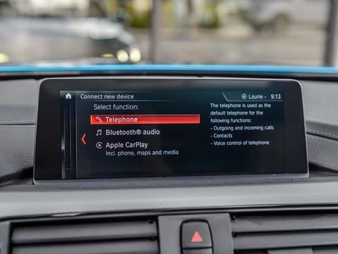 Used 2019 BMW 440i Gran Coupe xDrive AWD/4WD image 20