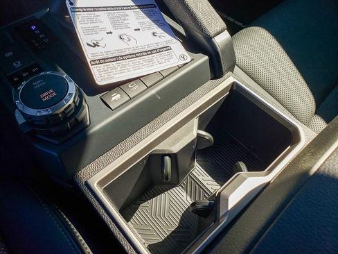 New 2025 Toyota Tacoma TRD Sport image 12