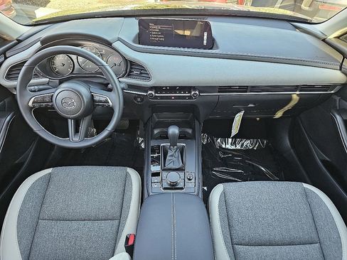 New 2026 MAZDA CX-30 AWD 2.5 S image 21