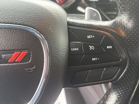 Used 2023 Dodge Durango GT AWD/4WD image 20