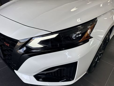 New 2026 Nissan Altima 2.5 SR w/ SR Premium Package AWD/4WD image 35