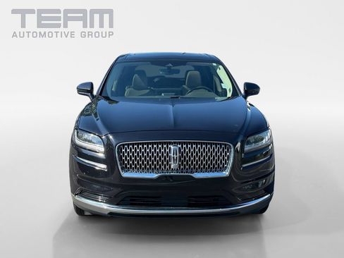 Used 2023 Lincoln Nautilus Reserve w/ Cargo Utility Package FWD image 2