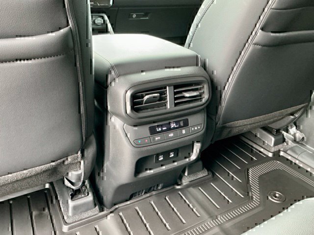 New 2026 Honda Pilot EX-L image 17