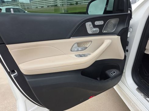 Used 2024 Mercedes-Benz GLE 53 AMG 4MATIC image 7