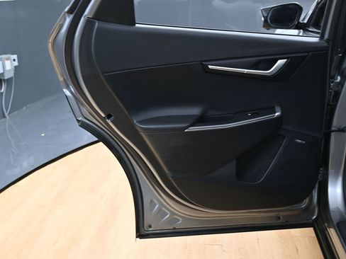 Used 2024 Kia EV6 Wind w/ Wind Technology Package image 33