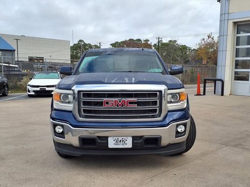 Used 2014 GMC Sierra 1500 SLE w/ Texas SLE Value Package image 18