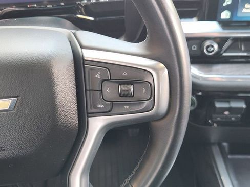 Used 2024 Chevrolet Silverado 2500 LTZ w/ LTZ Premium Package image 25