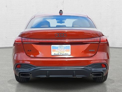New 2026 Audi A5 2.0T Premium AWD/4WD image 6
