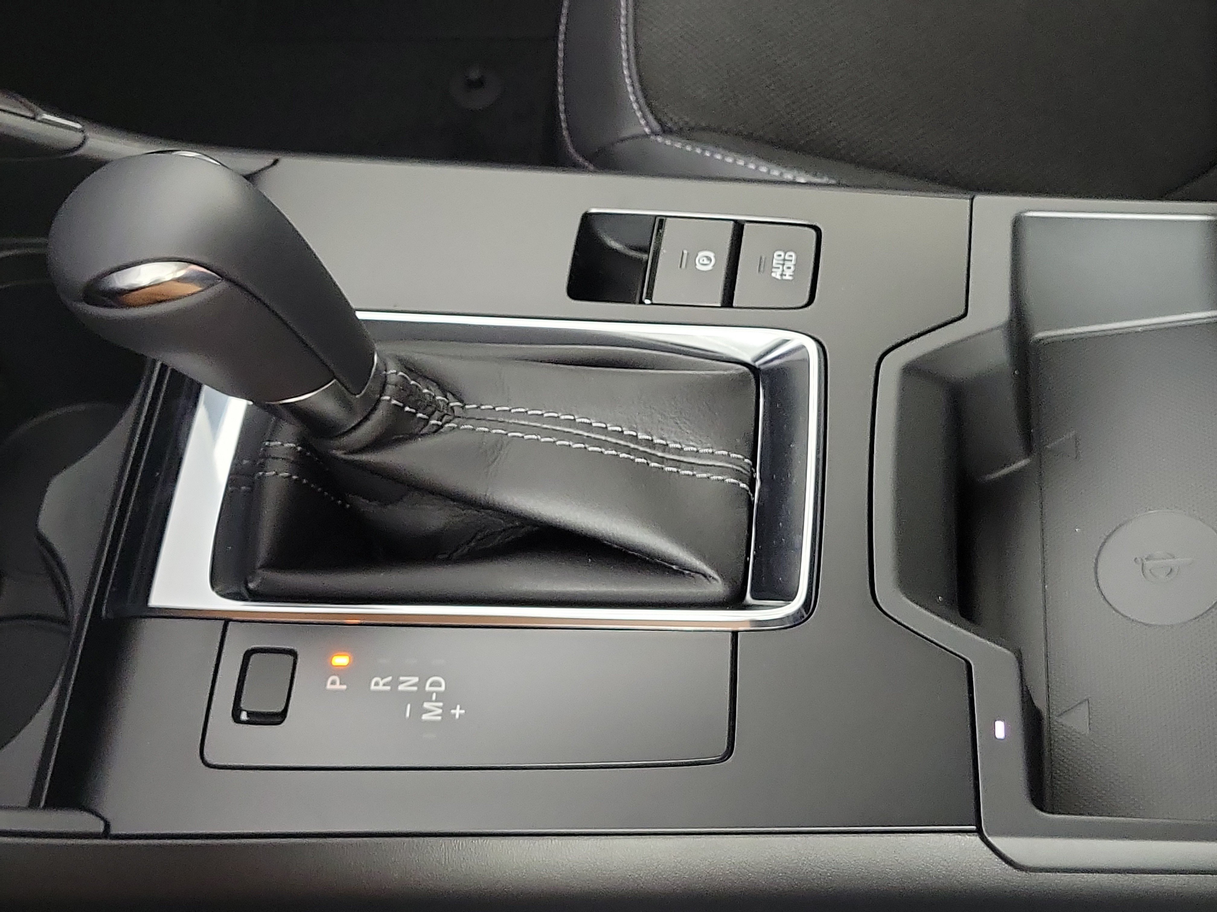 New 2026 MAZDA CX-5 Preferred AWD/4WD image 23