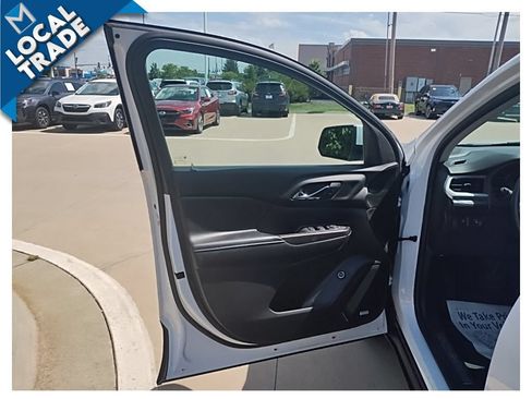 Used 2017 GMC Acadia SLT AWD/4WD image 13