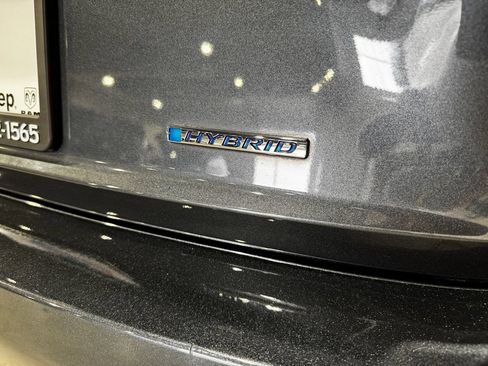 Used 2025 Honda Civic Sport image 30