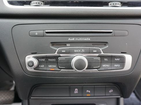 Used 2017 Audi Q3 2.0T Premium w/ Convenience Package image 21