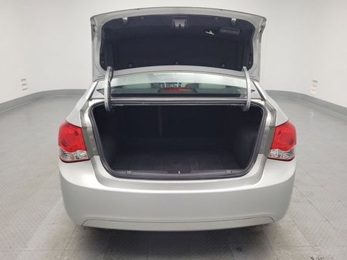 Used 2014 Chevrolet Cruze LT image 29