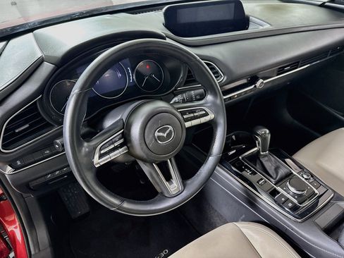 Used 2023 MAZDA CX-30 AWD 2.5 S w/ Preferred Package image 11