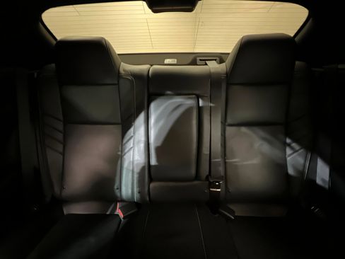 Used 2022 Dodge Challenger SRT Hellcat Redeye image 21