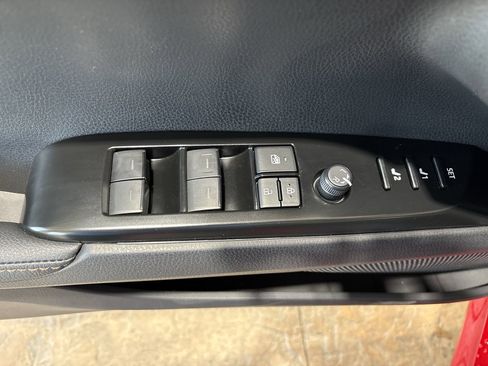 New 2026 Toyota Camry XLE FWD image 13