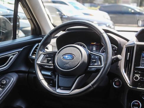 Used 2020 Subaru Forester Premium AWD/4WD image 19