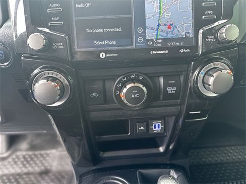Used 2023 Toyota 4Runner TRD Off-Road Premium image 20