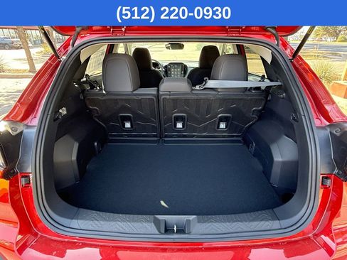 New 2026 Subaru Crosstrek 2.0i Premium image 30