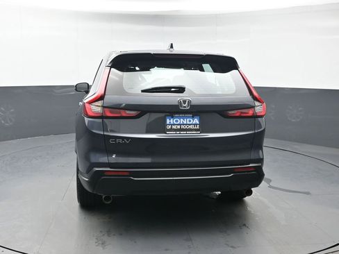 Used 2024 Honda CR-V LX image 5