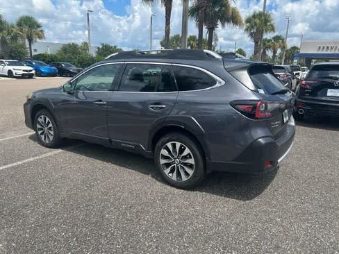Used 2024 Subaru Outback Touring XT AWD/4WD image 15