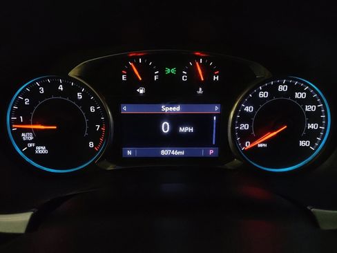 Used 2020 Chevrolet Traverse LT image 23