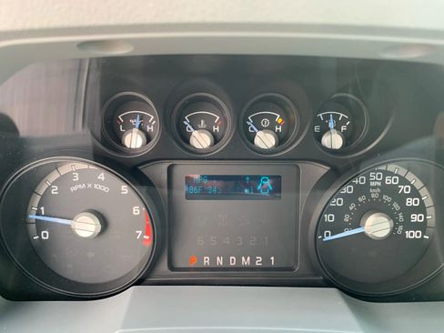 Used 2015 Ford F350 XL image 12