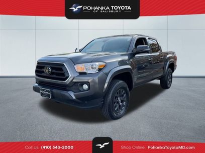 Used 2023 Toyota Tacoma SR5
