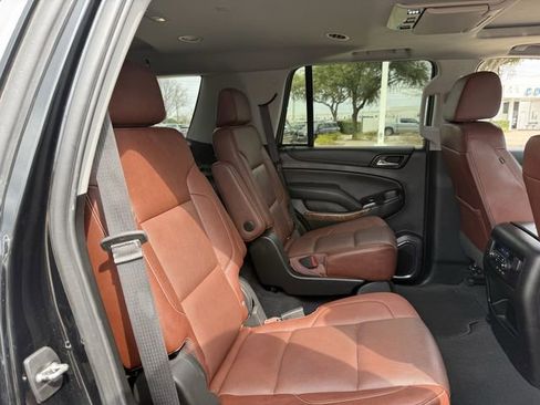 Used 2019 Chevrolet Tahoe Premier w/ Premier Plus Edition image 34