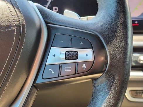 Used 2024 BMW X5 xDrive40i w/ Parking Assistance Package image 24