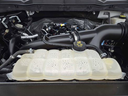 Used 2023 Ford F150 XL w/ STX Appearance Package image 29