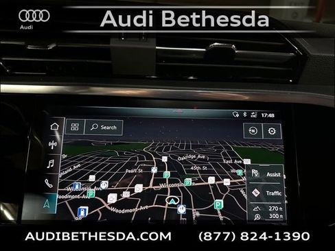 Used 2021 Audi Q3 2.0T Premium Plus image 21