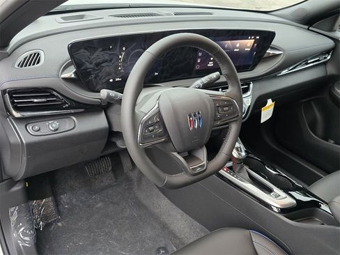 New 2026 Buick Envista Sport Touring image 14