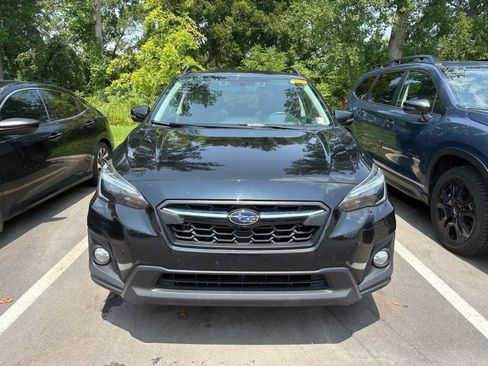 Used 2019 Subaru Crosstrek 2.0i Limited w/ Moonroof Package AWD/4WD image 2