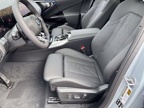New 2026 BMW X3 xDrive30i w/ Premium Package AWD/4WD image 15