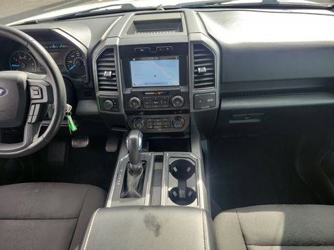 Used 2019 Ford F150 XLT w/ Equipment Group 302A Luxury image 5