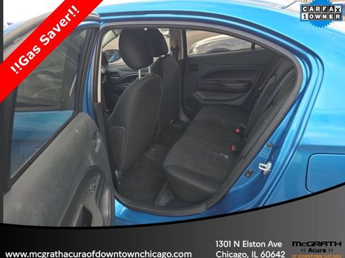 Used 2024 Mitsubishi Mirage G4 ES image 8
