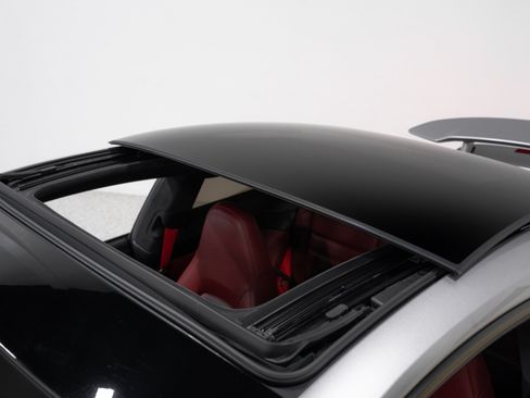 Used 2021 Porsche 911 Turbo S AWD/4WD image 23