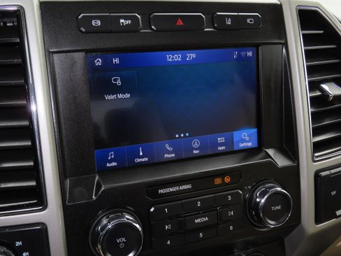 Used 2021 Ford F450 Lariat w/ Lariat Ultimate Package image 35