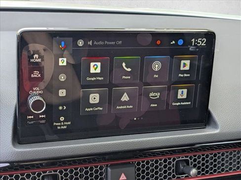 New 2026 Honda Civic Si image 13