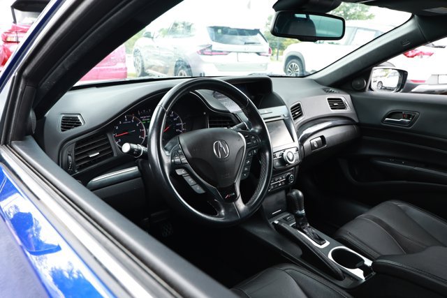 Used 2021 Acura ILX w/ Technology Plus & A-SPEC FWD image 28