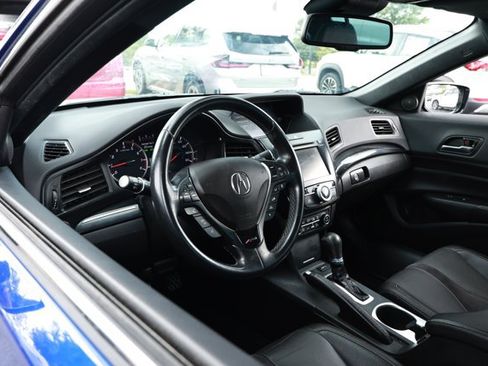Used 2021 Acura ILX FWD image 28