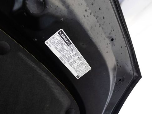 Used 2020 Lexus UX 200 w/ Premium Package FWD image 35