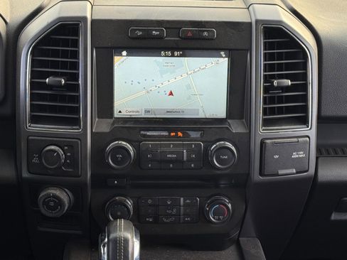 Used 2018 Ford F150 XLT w/ Equipment Group 302A Luxury image 18